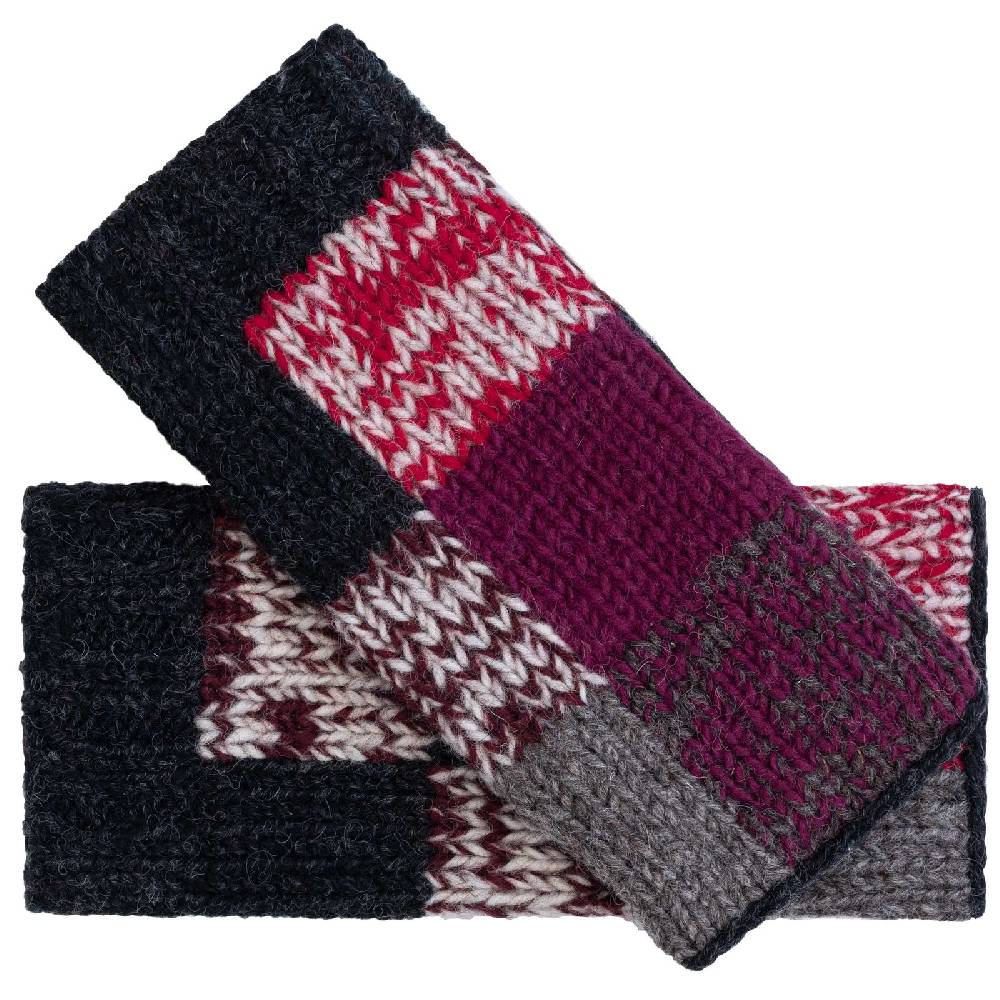 Kunst Und Magie Bunte Damen Armstulpen Stulpen Handwärmer Pulswärmer Handschuhe Wolle Strick Blitzverkäufe