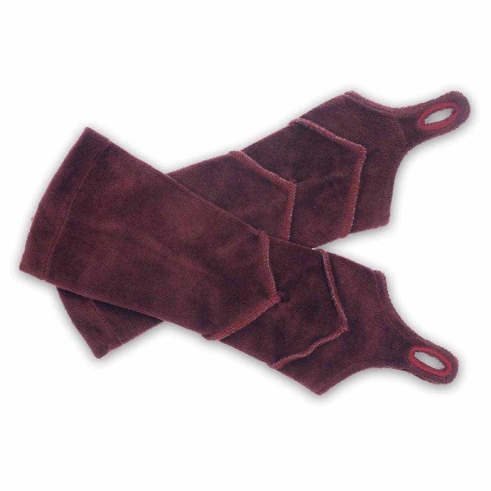 Kunst Und Magie Kinder Samt Armstulpen Stulpen Handwärmer Handschuhe Boho Zeitbegrenzte Promotion