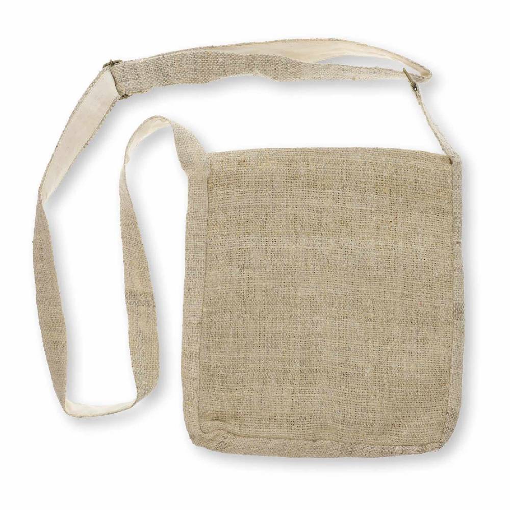 Kunst Und Magie Hanf Schultertasche Umhängetasche Tasche OM Nachhaltig Fair Sonderangebot der Fabrik