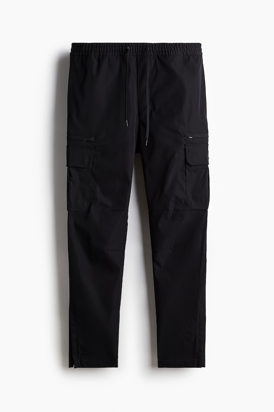 HM Cargohose in Slim Fit Letzte 3 Tage
