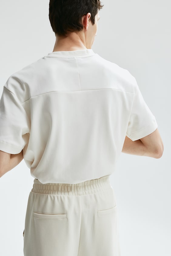 HM Twilljoggers in Slim Fit JETZT KAUFEN