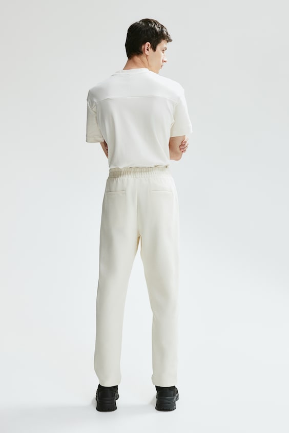 HM Twilljoggers in Slim Fit JETZT KAUFEN