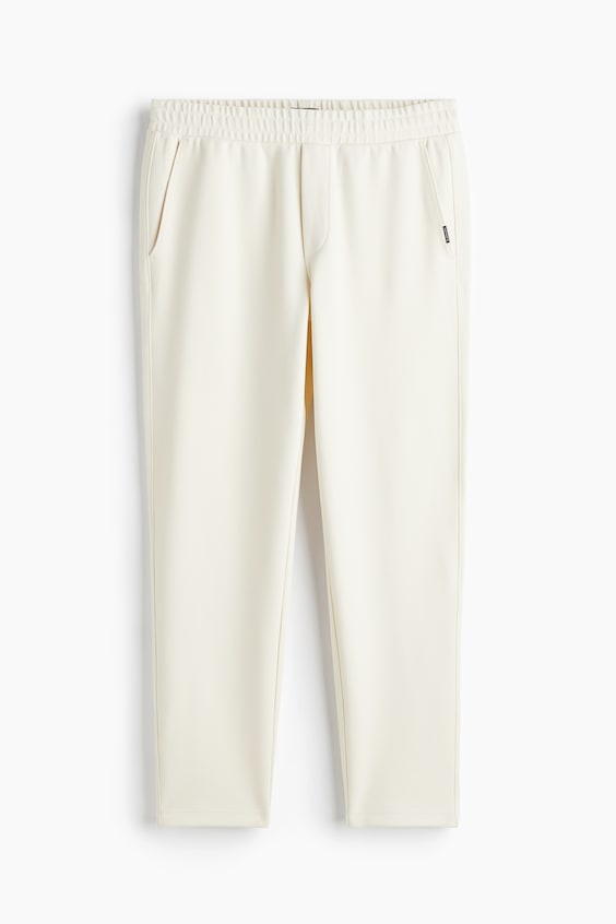 HM Twilljoggers in Slim Fit JETZT KAUFEN