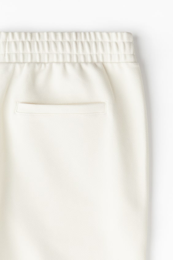 HM Twilljoggers in Slim Fit JETZT KAUFEN