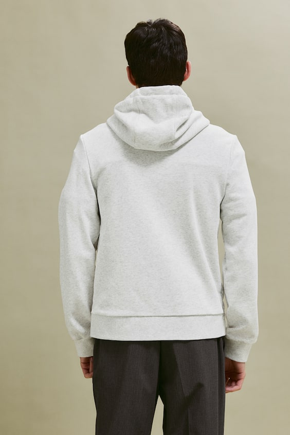 HM Hybridjacke in Regular Fit Nur für heute