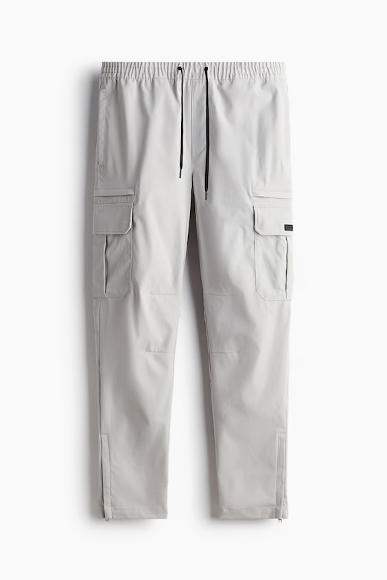 HM Cargohose in Slim Fit Vierteljährliche Förderung
