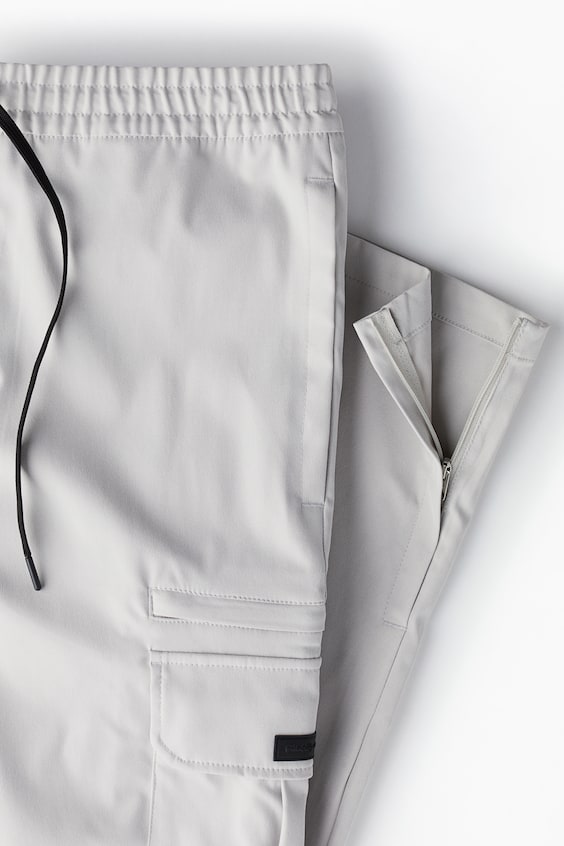 HM Cargohose in Slim Fit Vierteljährliche Förderung