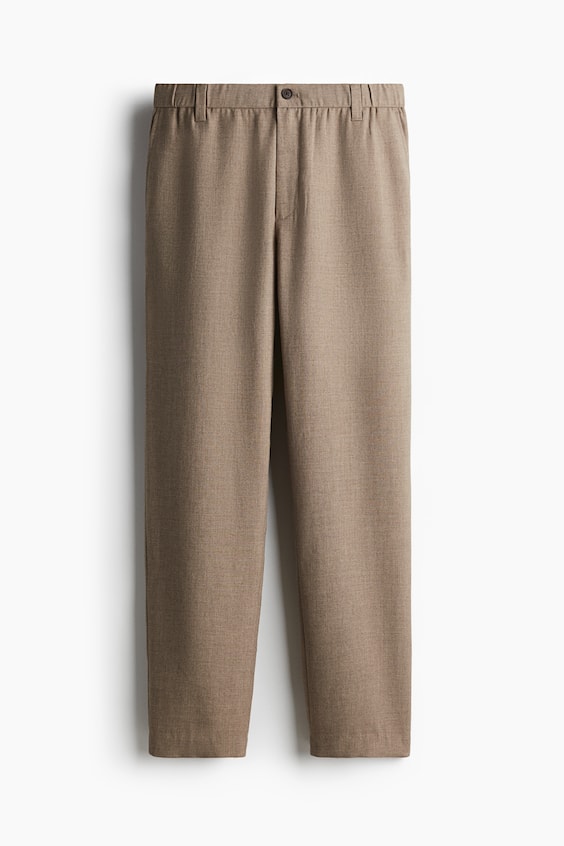 HM Twillhose in Regular Fit Black Friday Preise