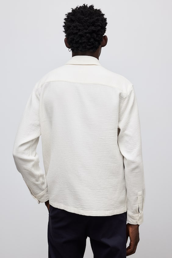 HM Hemd Regular Fit 2025