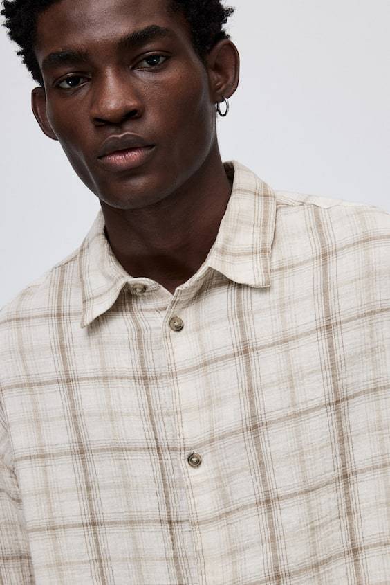HM Hemd Regular Fit Online