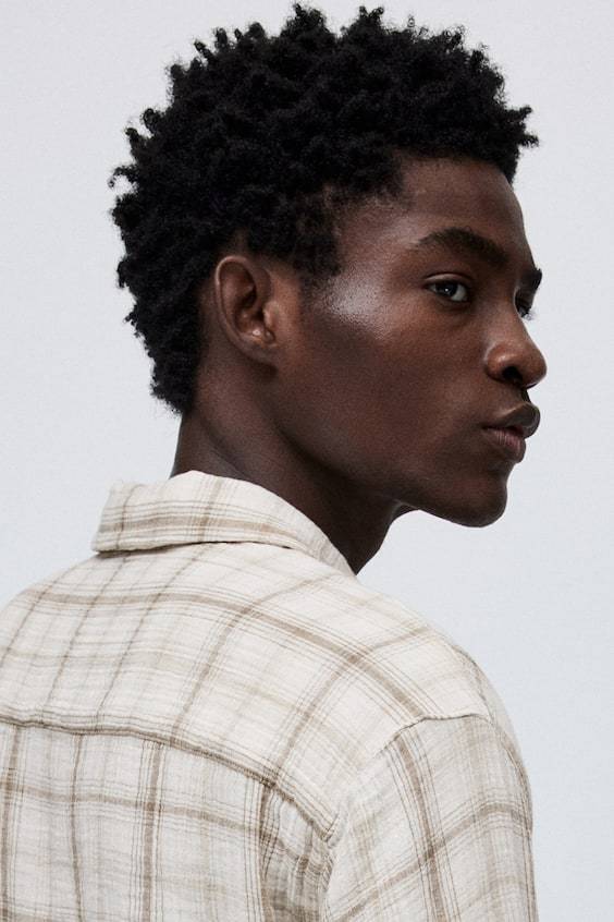 HM Hemd Regular Fit Online