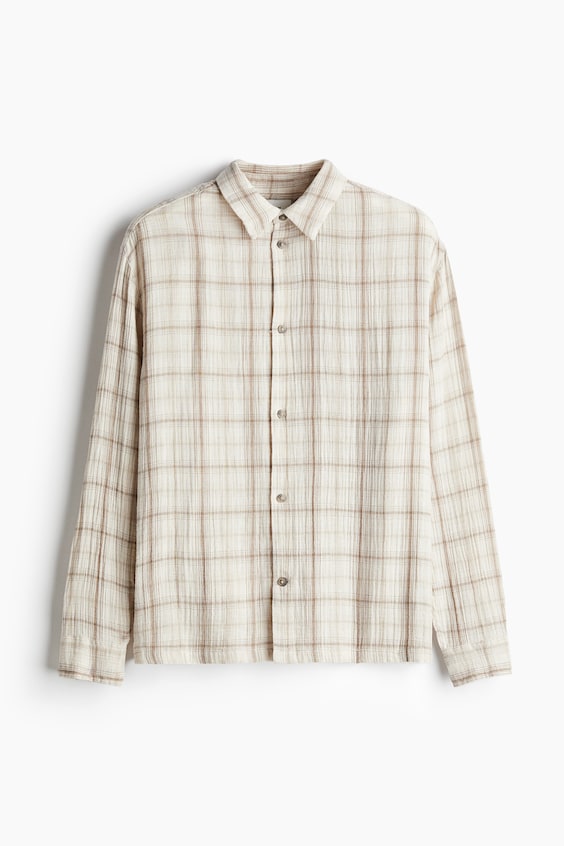HM Hemd Regular Fit Online