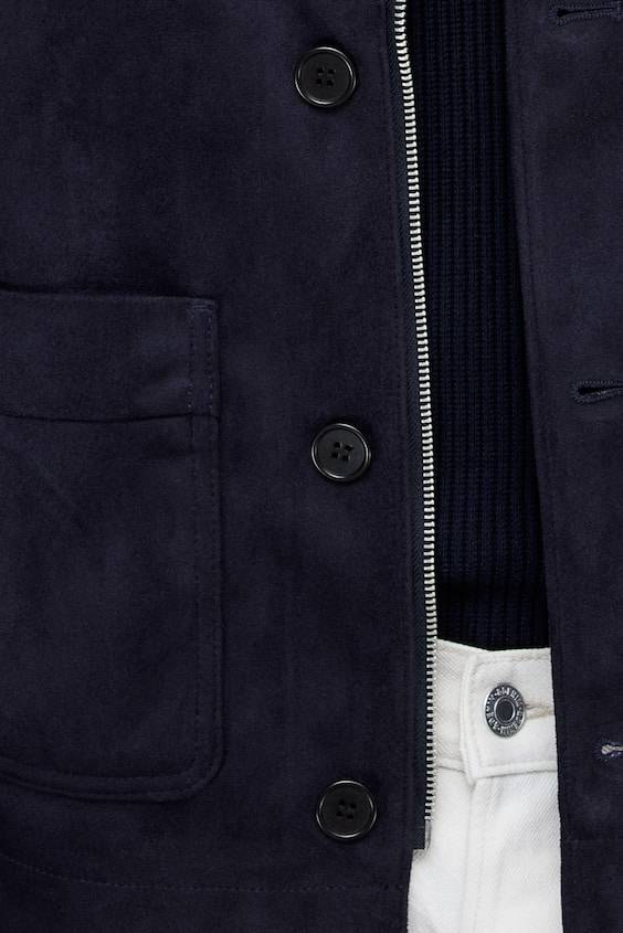 HM Jacke in Regular Fit Angebote