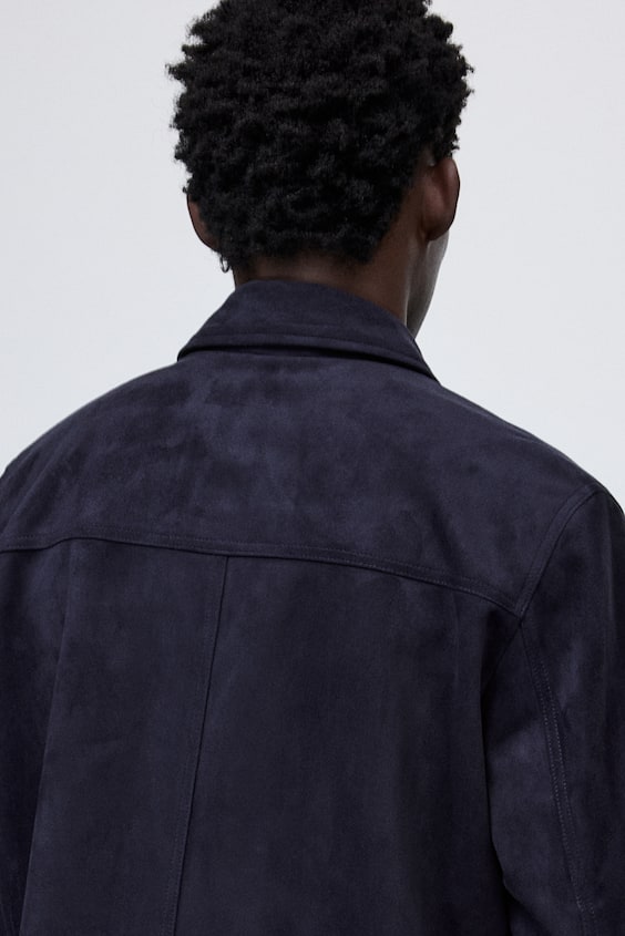 HM Jacke in Regular Fit Angebote