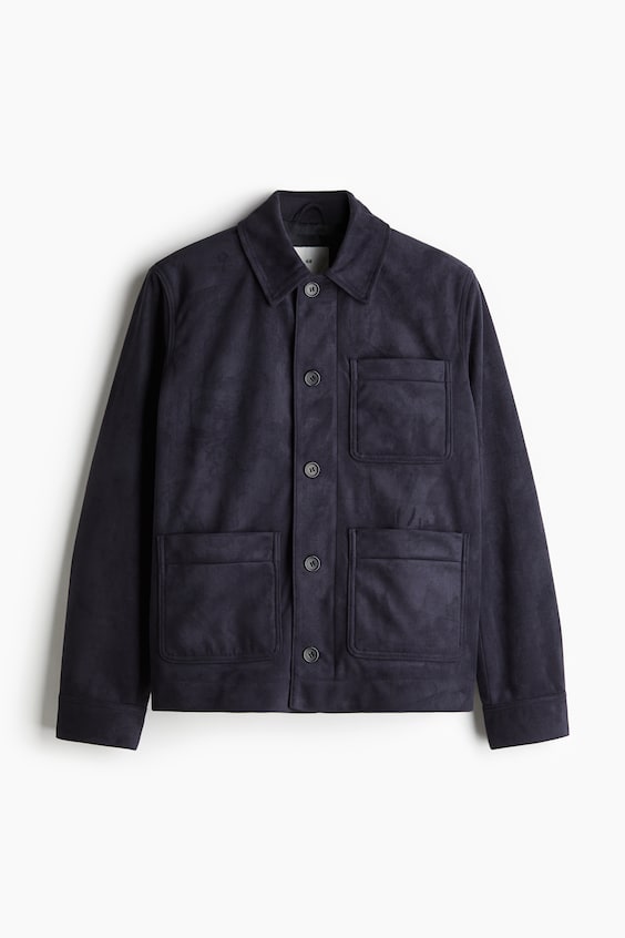 HM Jacke in Regular Fit Angebote
