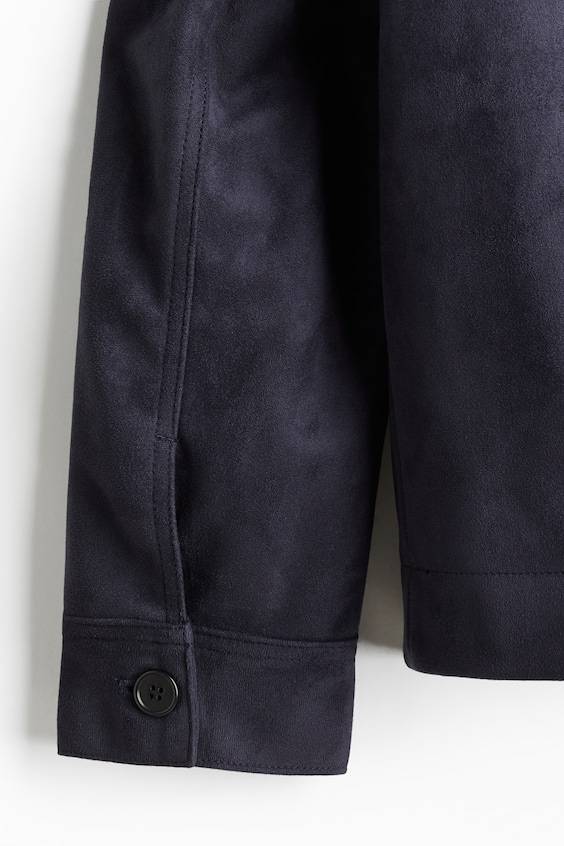 HM Jacke in Regular Fit Angebote