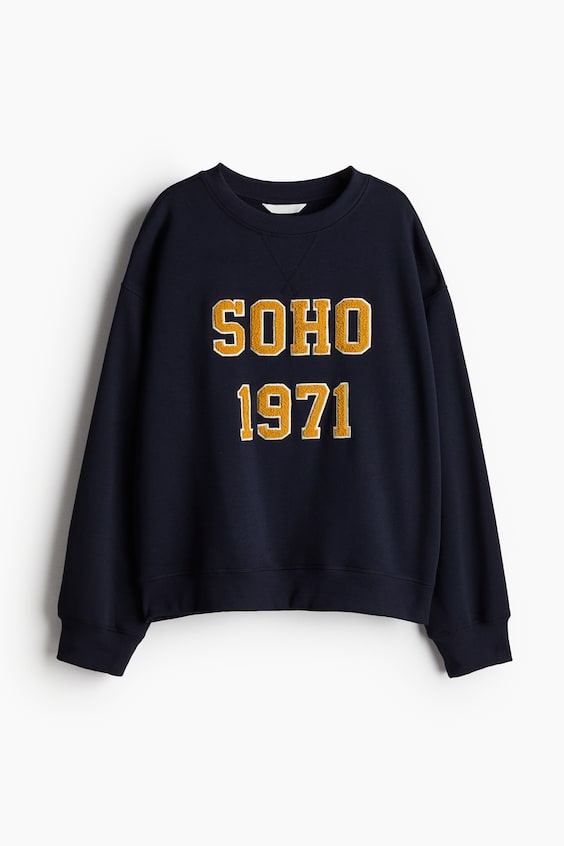 HM Sweatshirt im Angebot