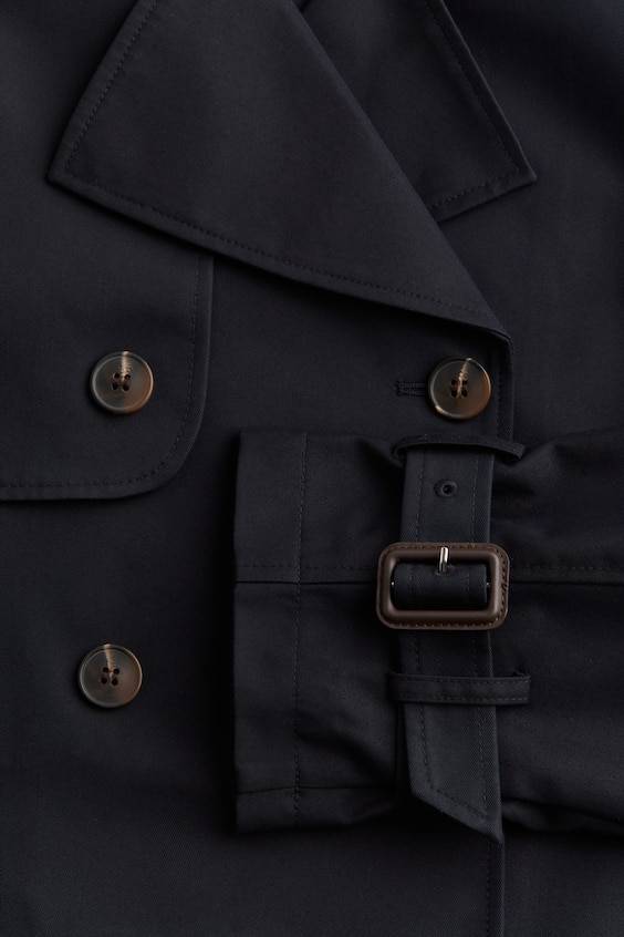 HM Trenchjacke Fabrikpreis