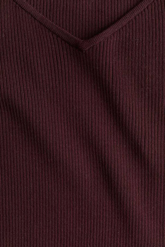 HM Off-Shoulder-Shirt Sonderangebot