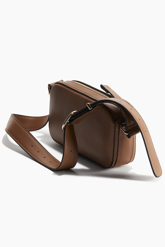 HM Small shoulder bag Flash Sale