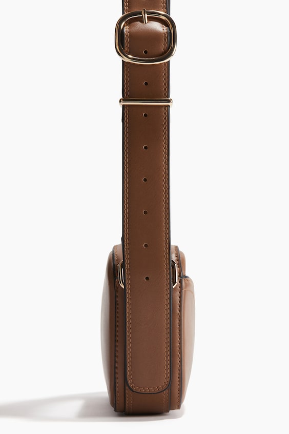 HM Small shoulder bag Flash Sale