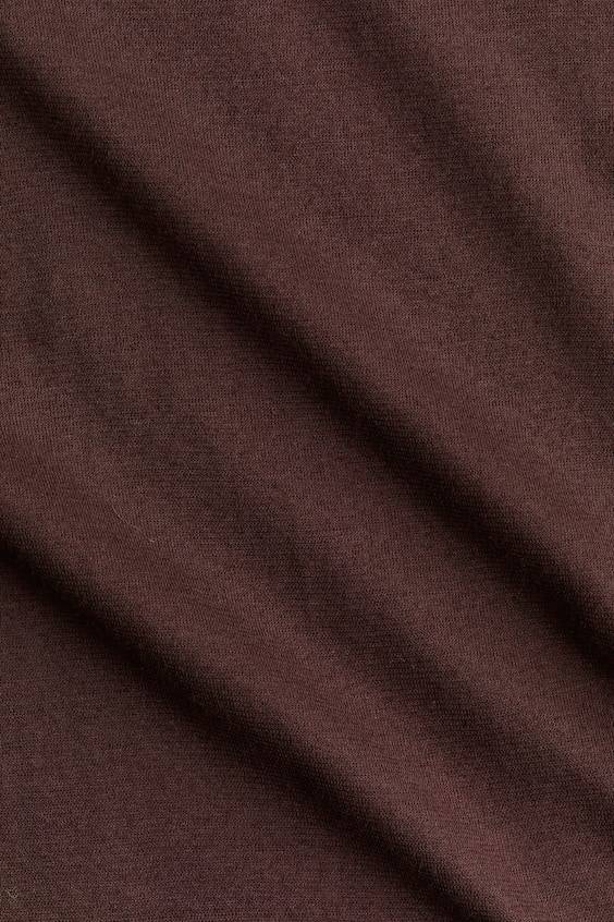 HM Langarmshirt aus Jersey Osterangebot