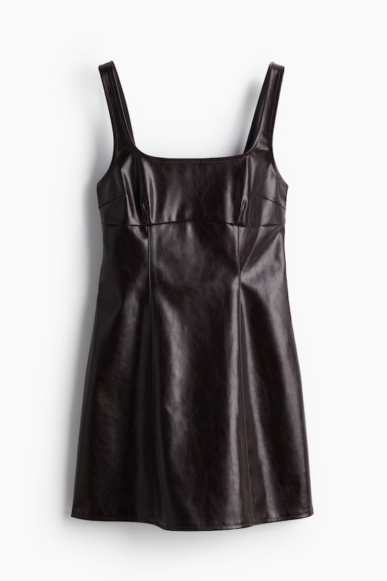 HM Ausgestelltes Kleid Jubiläumsangebot