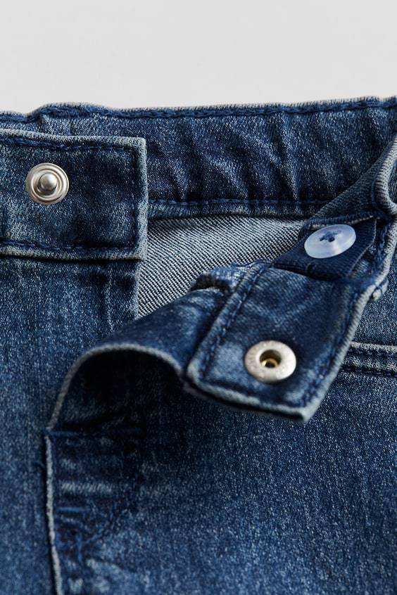 HM Skinny Fit Jeans