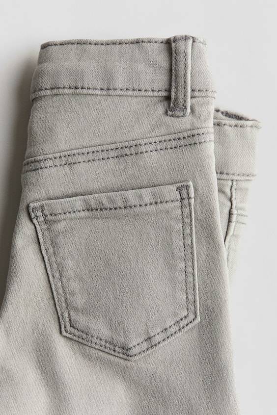HM Skinny Fit Jeans Neuheiten