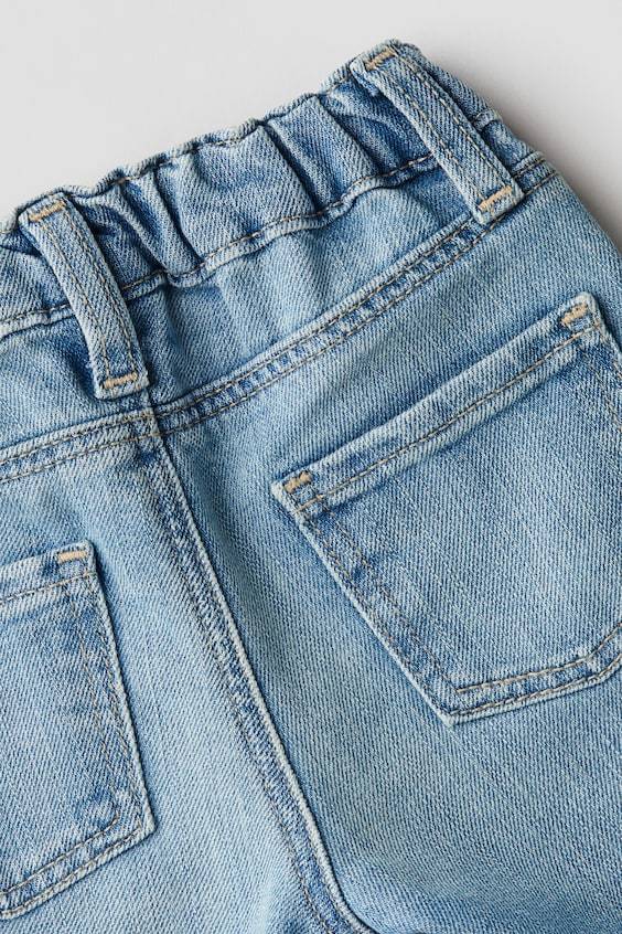 HM Jeans