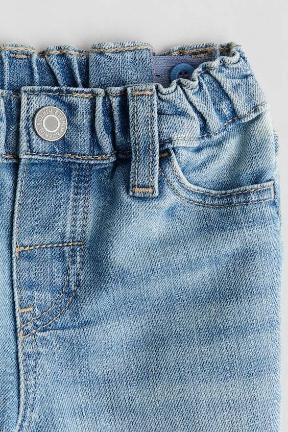 HM Jeans Räumungsverkauf
