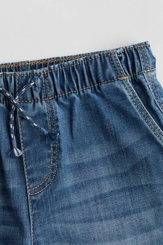 HM Denim-Joggpants