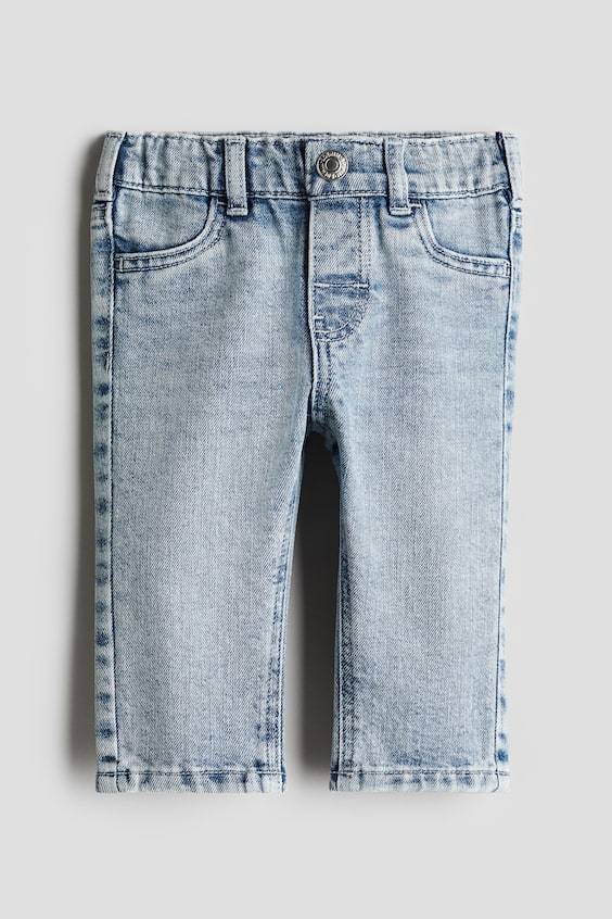 HM Jeans mit herzförmigen Taschen Wochenangebot