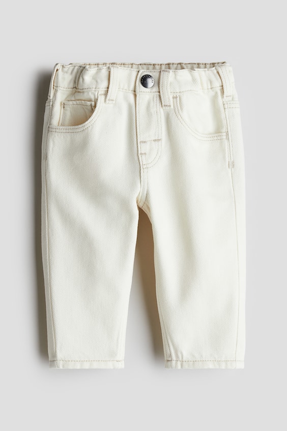 HM 5-Pocket-Jeans Zeitbegrenzte Promotion