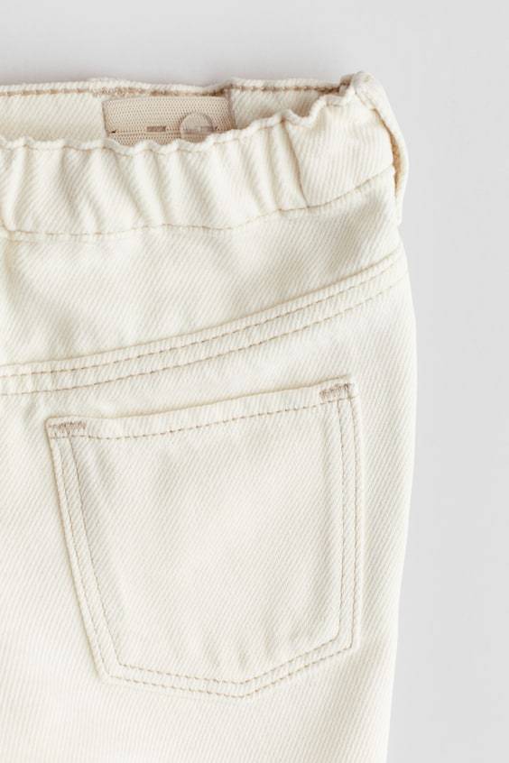 HM 5-Pocket-Jeans Zeitbegrenzte Promotion