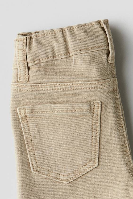 HM Skinny Fit Jeans Bis zu 65% Rabatt