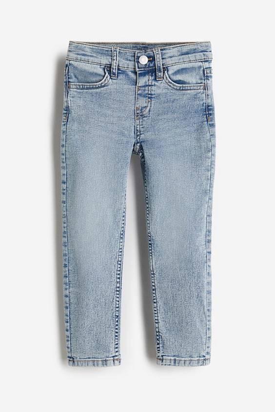 HM Superstretch Slim Fit Jeans Sonderangebot der Fabrik