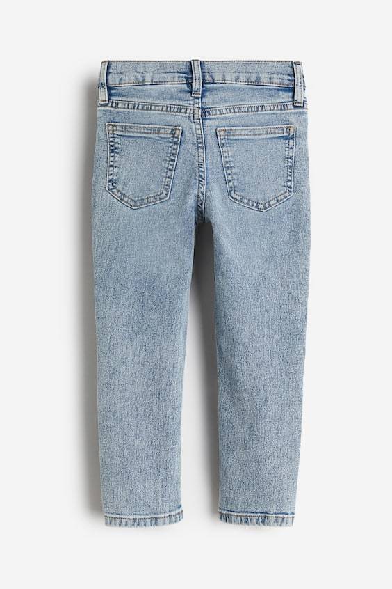 HM Superstretch Slim Fit Jeans Sonderangebot der Fabrik
