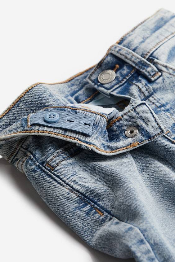 HM Superstretch Slim Fit Jeans Sonderangebot der Fabrik