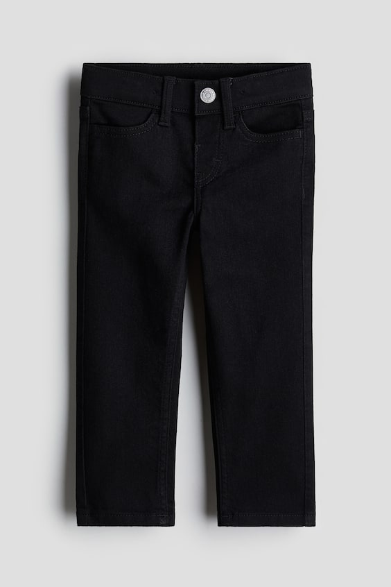 HM Superstretch Slim Fit Jeans Kostenloser Versand international