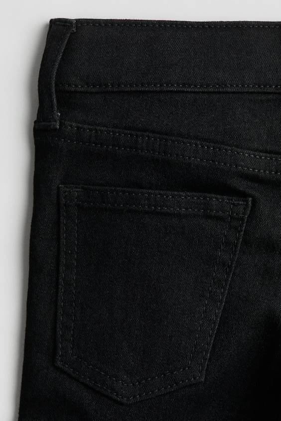 HM Superstretch Slim Fit Jeans Kostenloser Versand international