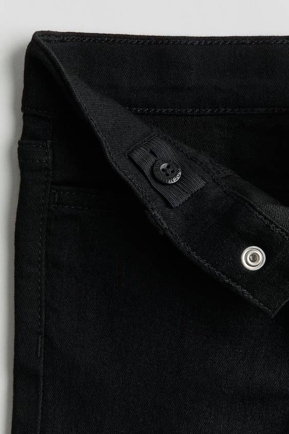 HM Superstretch Slim Fit Jeans Kostenloser Versand international