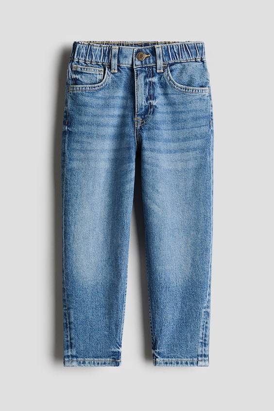 HM Loose Fit Jeans Begrenzt auf 3 Tage