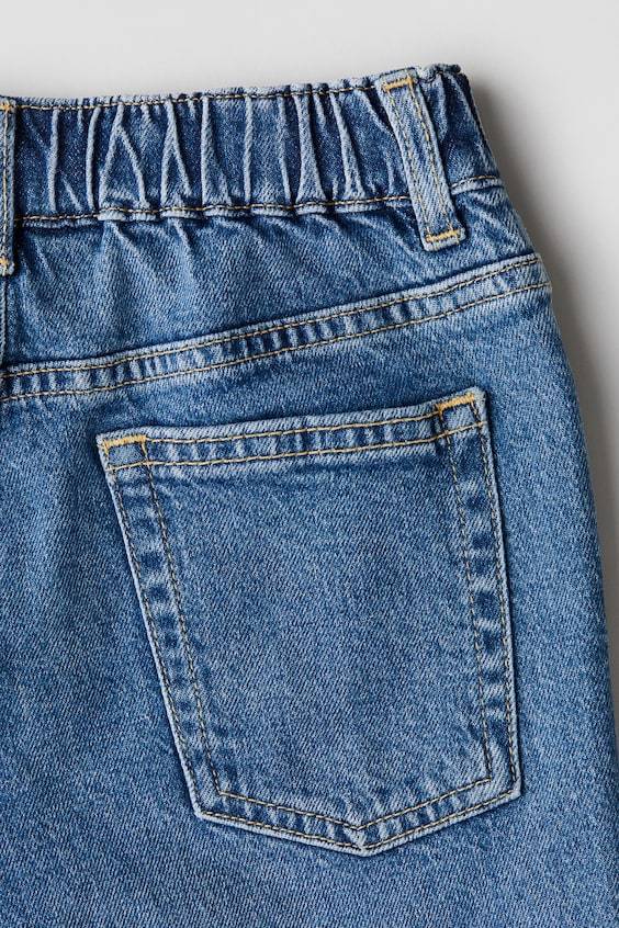 HM Loose Fit Jeans Begrenzt auf 3 Tage