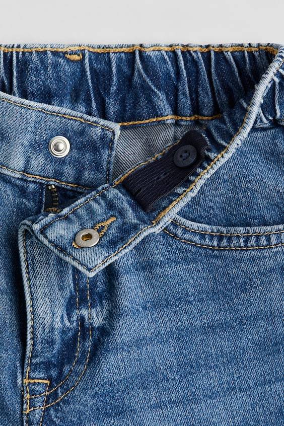 HM Loose Fit Jeans Begrenzt auf 3 Tage