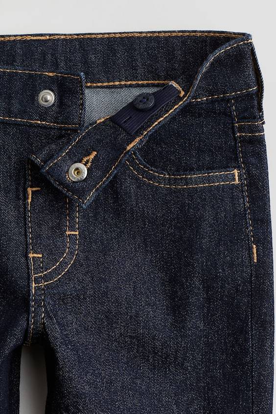 HM 3er-Pack Comfort Stretch Slim Fit Jeans Speichern exportieren