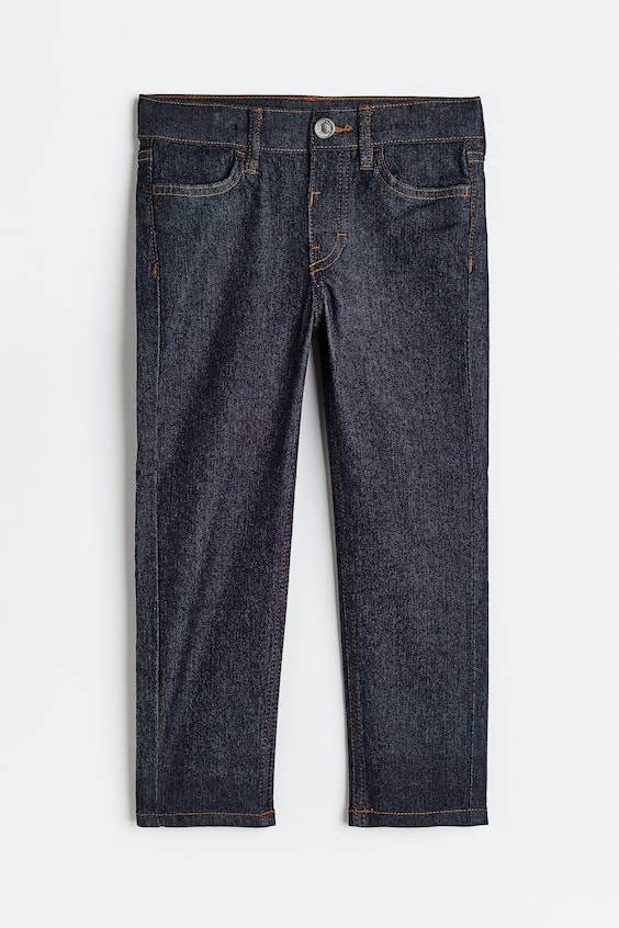 HM Superstretch Slim Fit Jeans Black Friday Preise