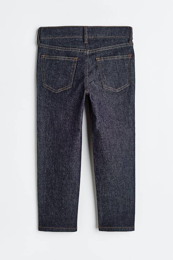 HM Superstretch Slim Fit Jeans Black Friday Preise