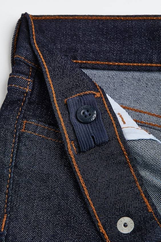 HM Superstretch Slim Fit Jeans Black Friday Preise
