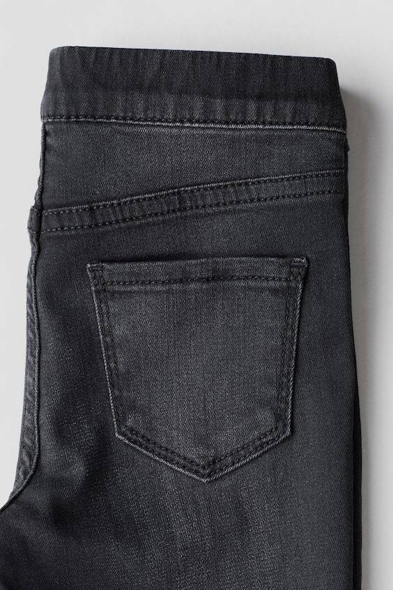 HM Superstretch Flared Leg Jeans 50% Rabatt für begrenzte Zeit